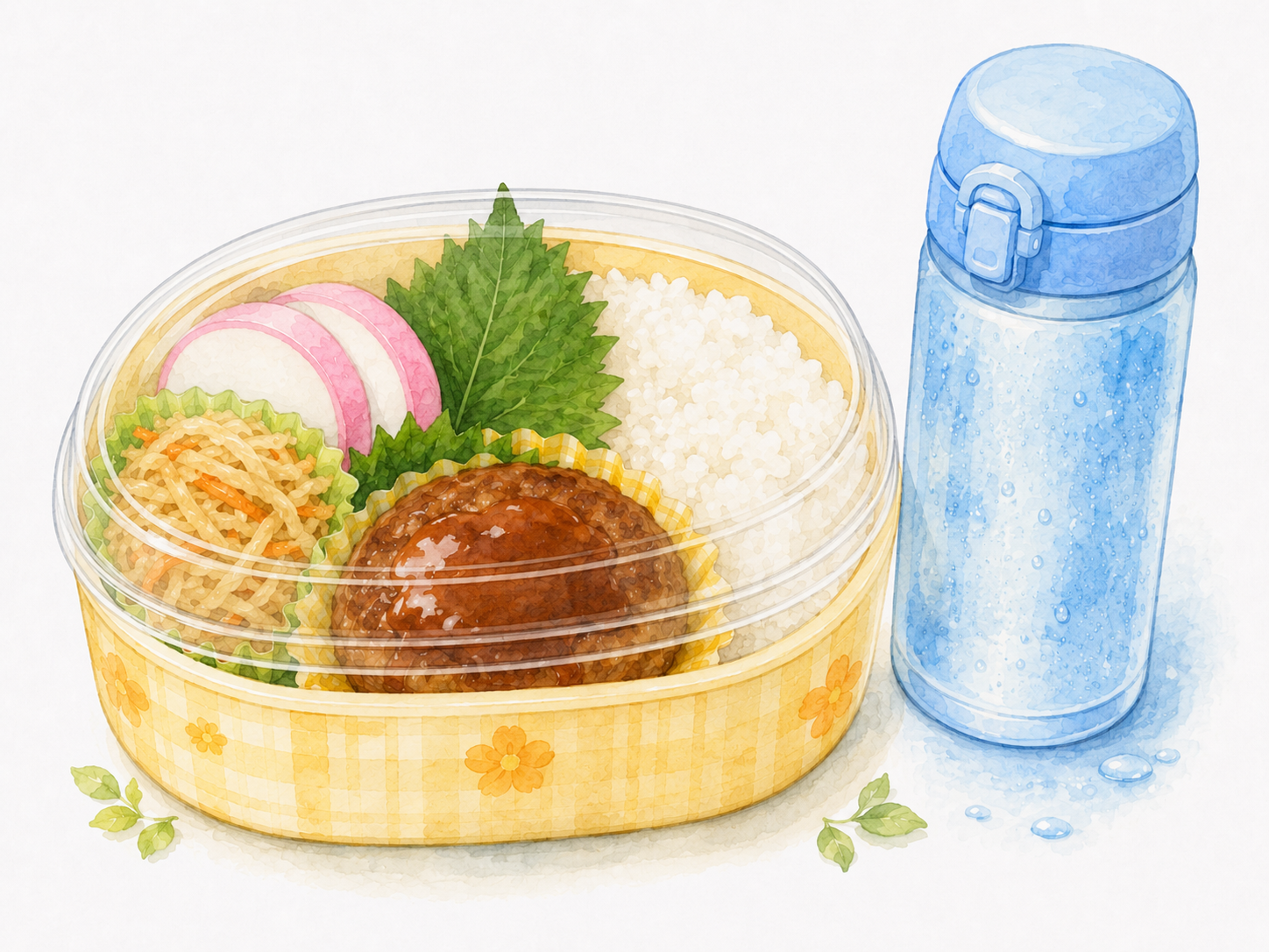 お弁当